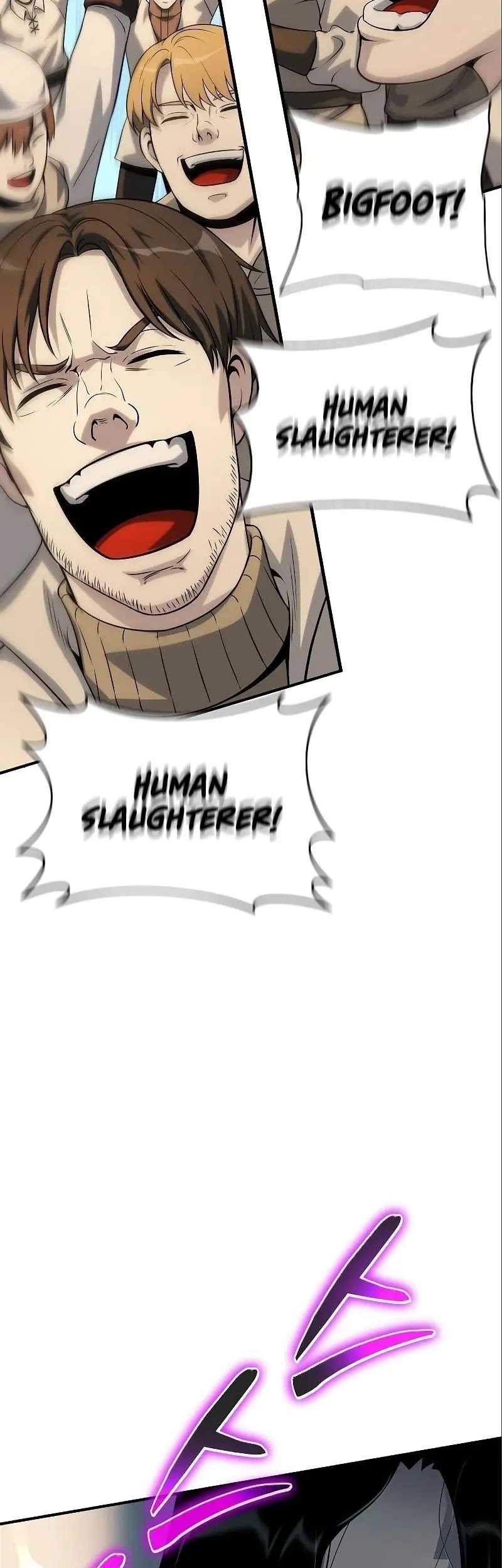 The Priest of Corruption Chapter 36 - halaman 46