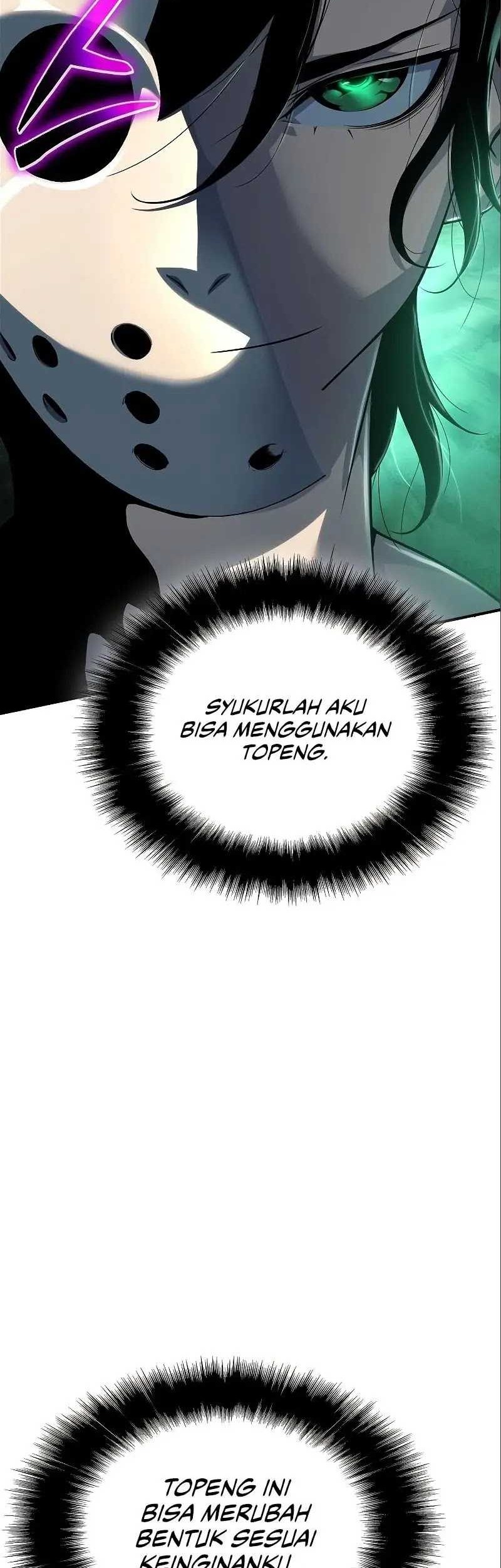 The Priest of Corruption Chapter 36 - halaman 47