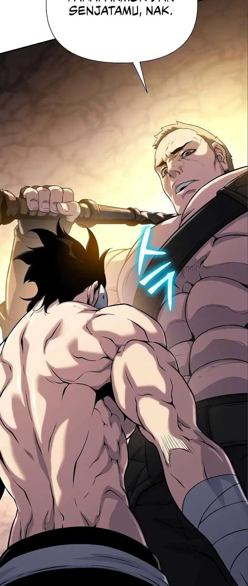 The Priest of Corruption Chapter 36 - halaman 49