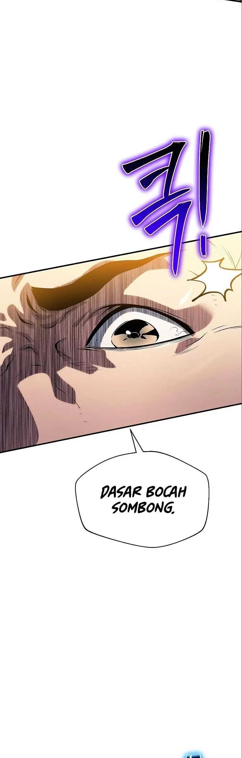 The Priest of Corruption Chapter 36 - halaman 51