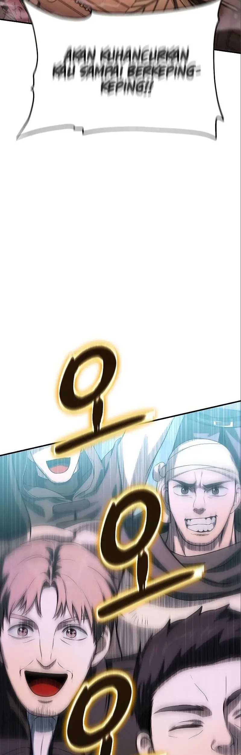 The Priest of Corruption Chapter 36 - halaman 54