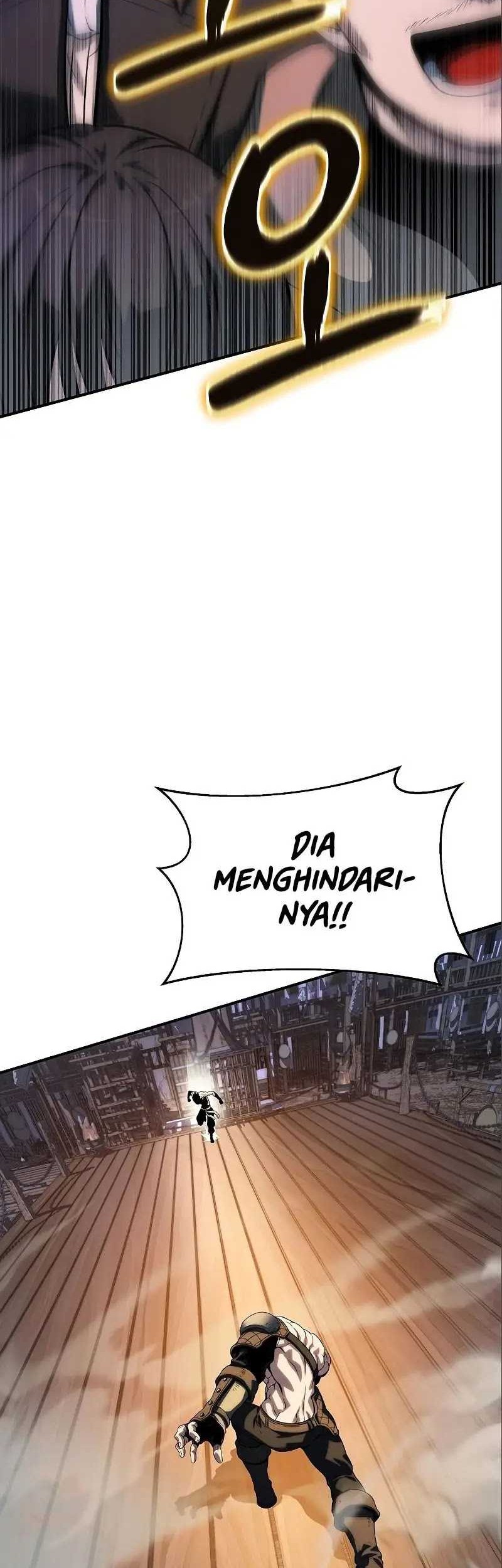 The Priest of Corruption Chapter 36 - halaman 55