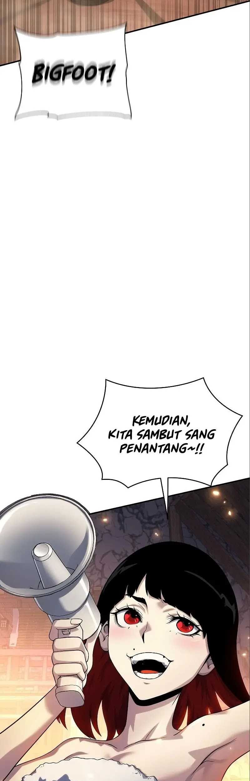The Priest of Corruption Chapter 36 - halaman 6