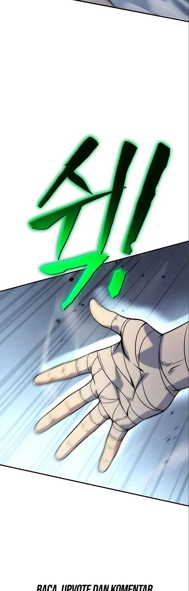 The Priest of Corruption Chapter 36 - halaman 63