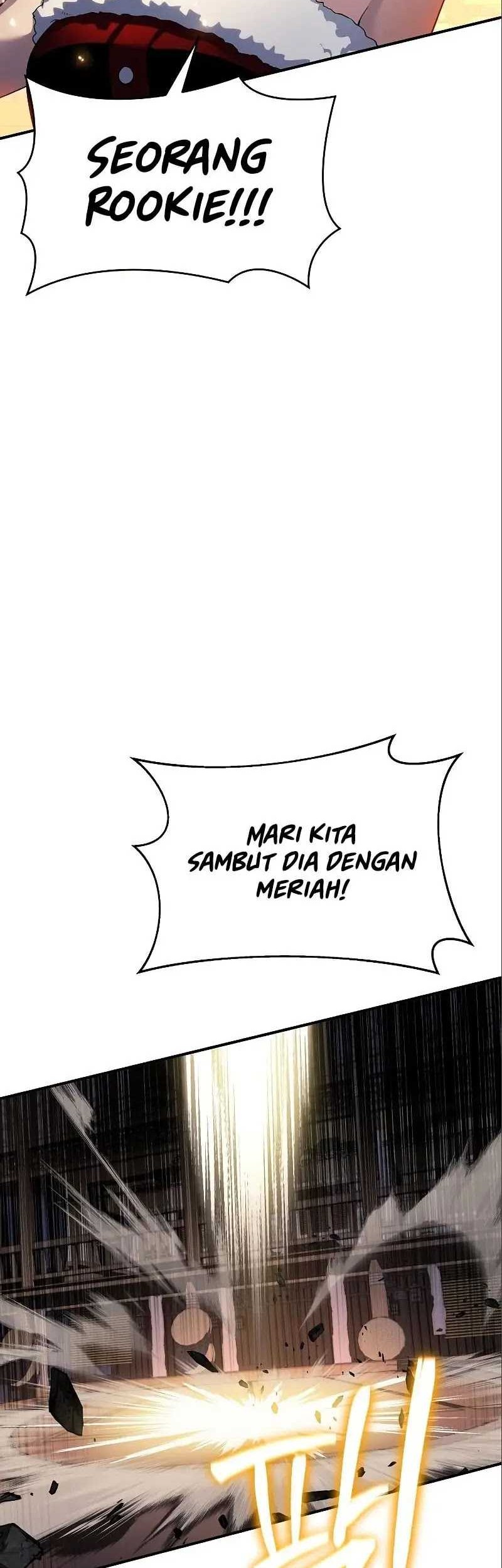 The Priest of Corruption Chapter 36 - halaman 7