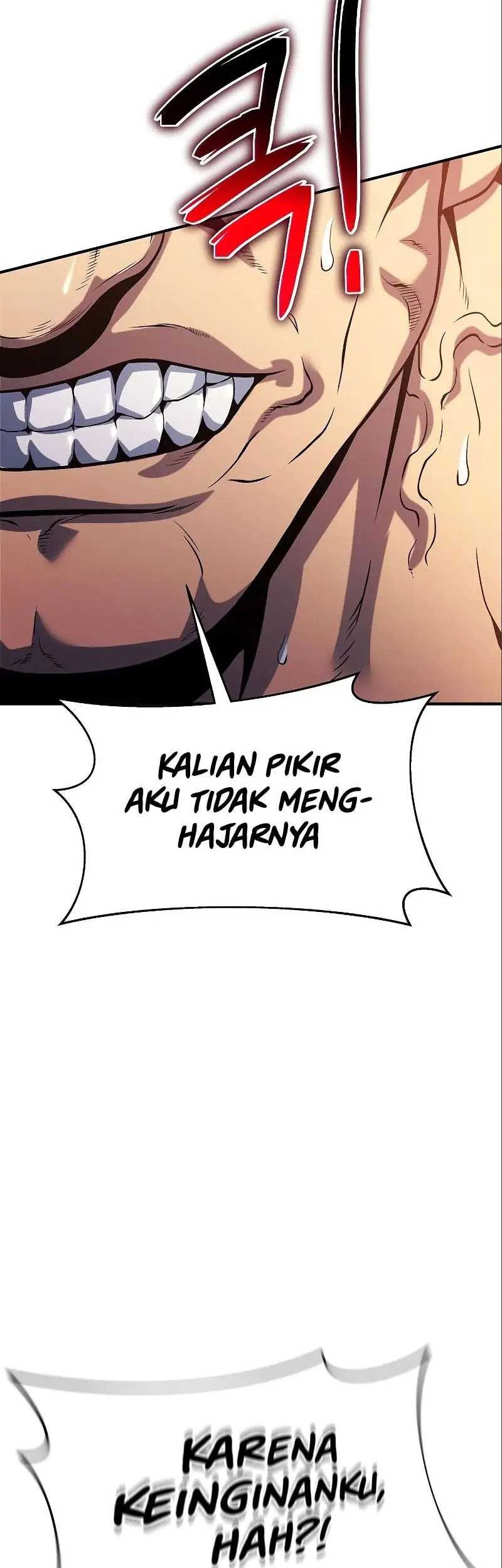 The Priest of Corruption Chapter 36 - halaman 73