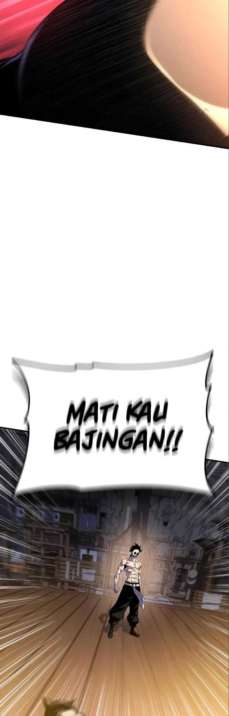 The Priest of Corruption Chapter 36 - halaman 76