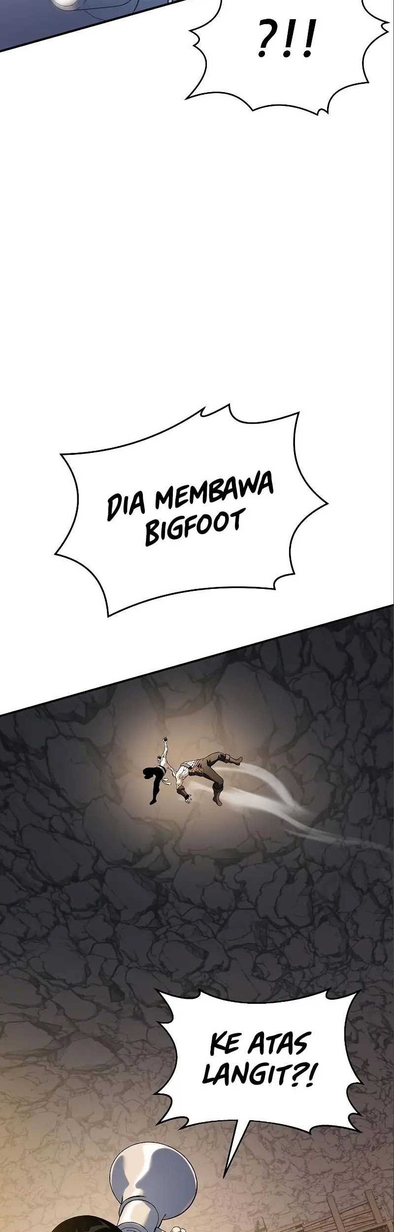 The Priest of Corruption Chapter 36 - halaman 84