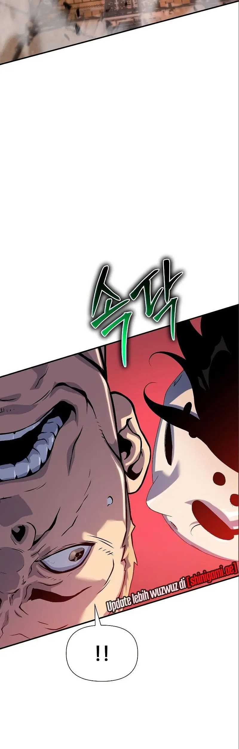 The Priest of Corruption Chapter 36 - halaman 87
