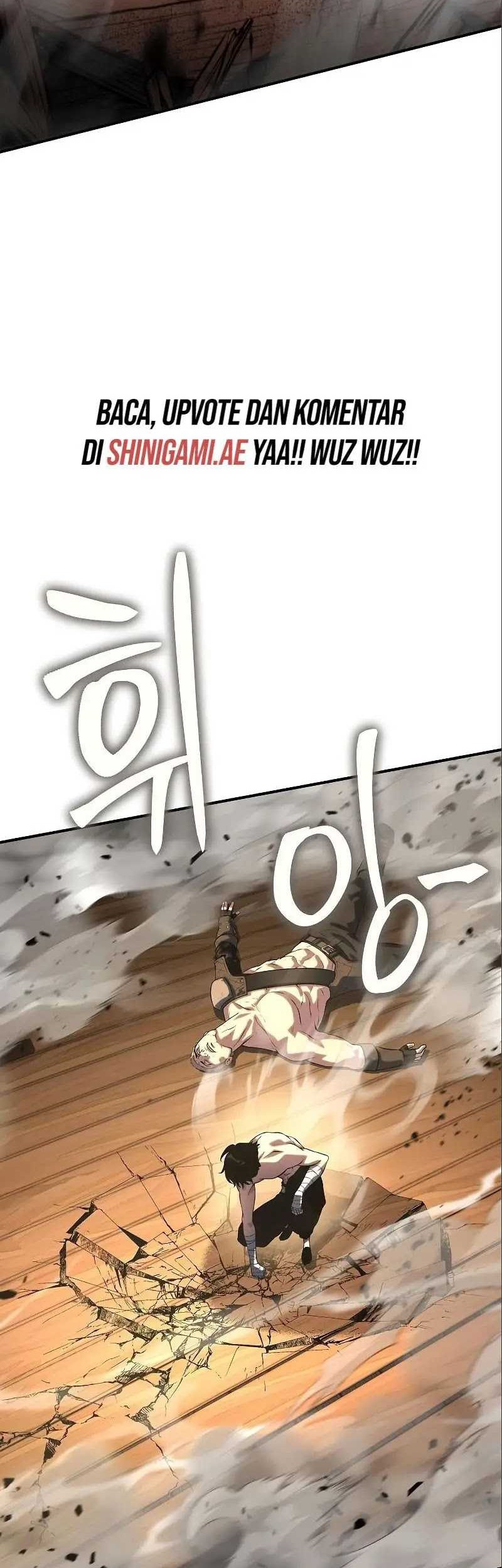 The Priest of Corruption Chapter 36 - halaman 95