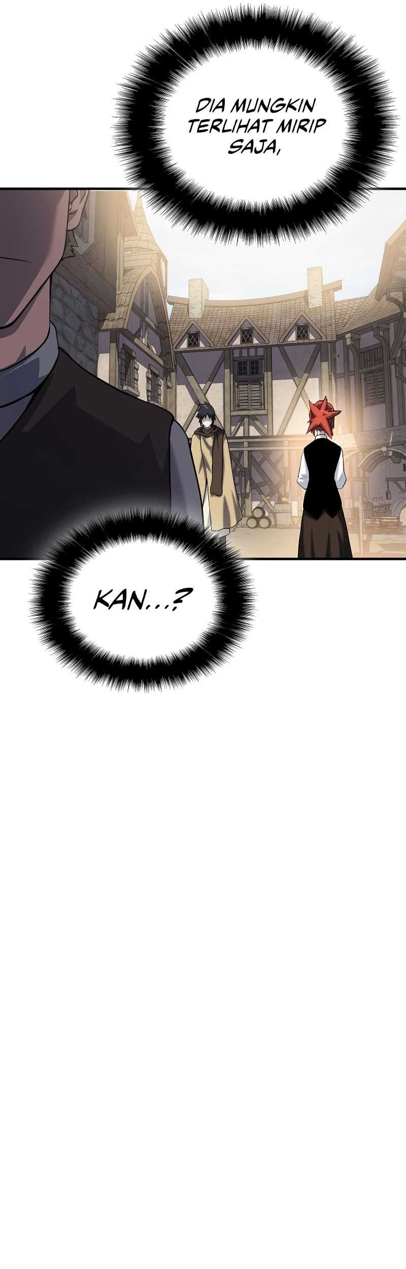 The Priest of Corruption Chapter 37 - halaman 10