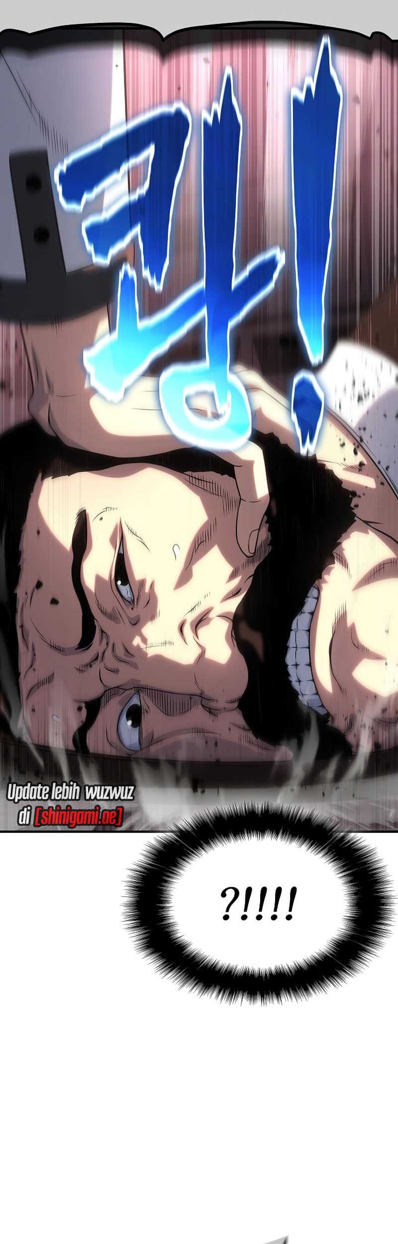 The Priest of Corruption Chapter 37 - halaman 100