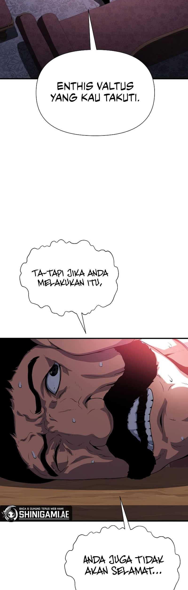 The Priest of Corruption Chapter 37 - halaman 104