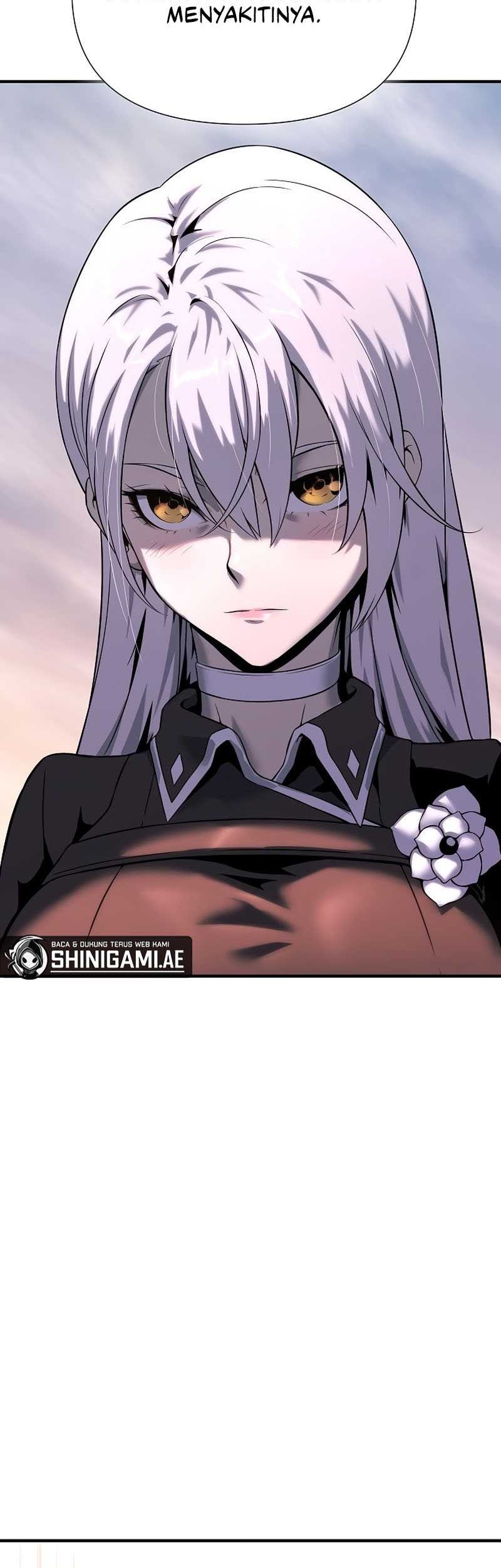 The Priest of Corruption Chapter 37 - halaman 107