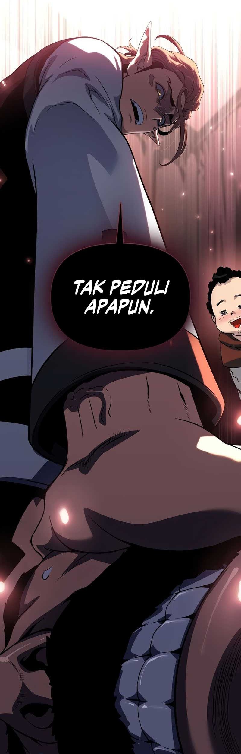 The Priest of Corruption Chapter 37 - halaman 108