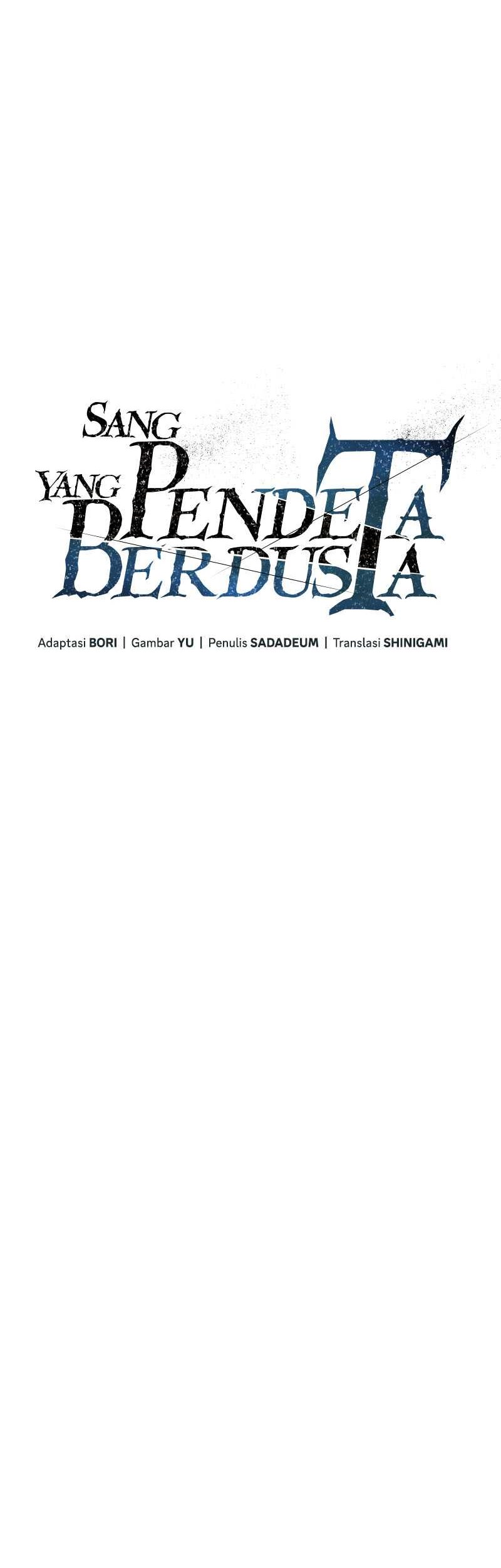 The Priest of Corruption Chapter 37 - halaman 11