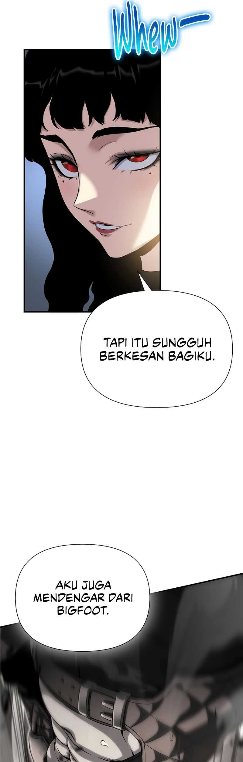 The Priest of Corruption Chapter 37 - halaman 26