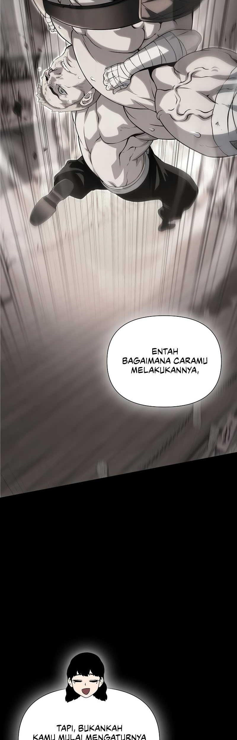 The Priest of Corruption Chapter 37 - halaman 27