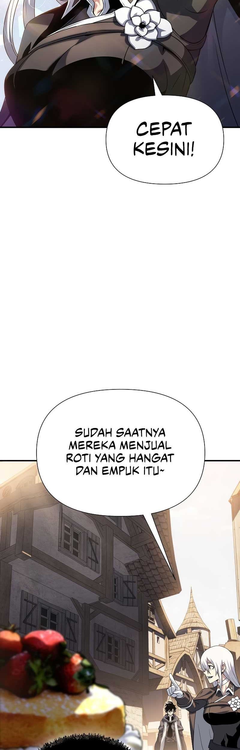 The Priest of Corruption Chapter 37 - halaman 3