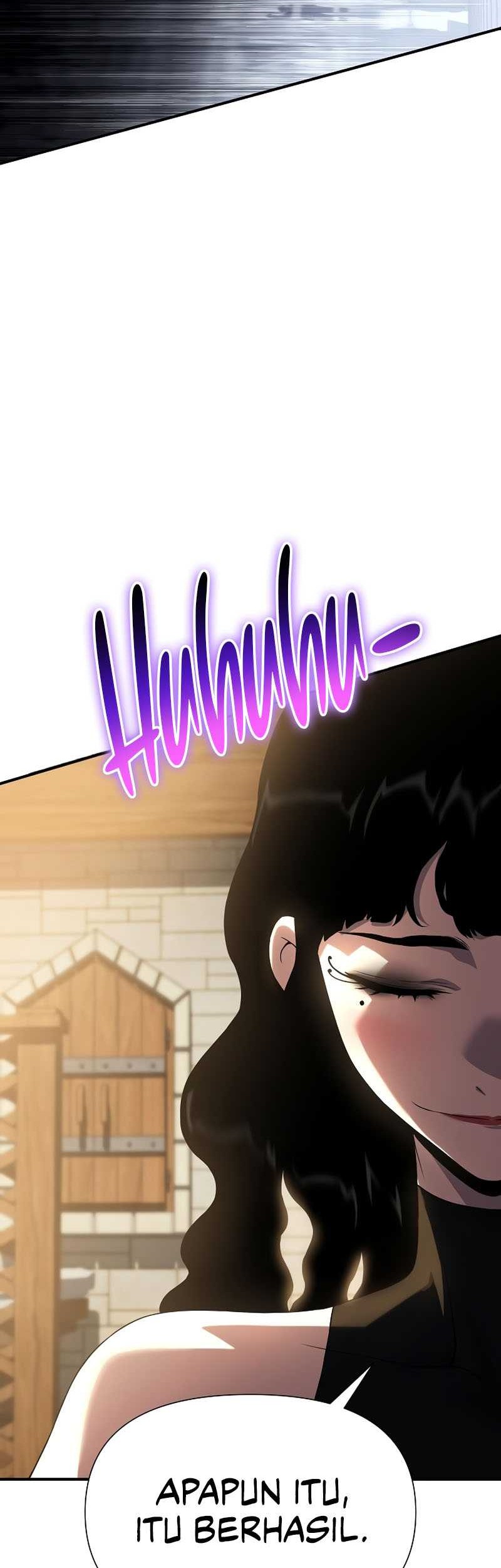 The Priest of Corruption Chapter 37 - halaman 31