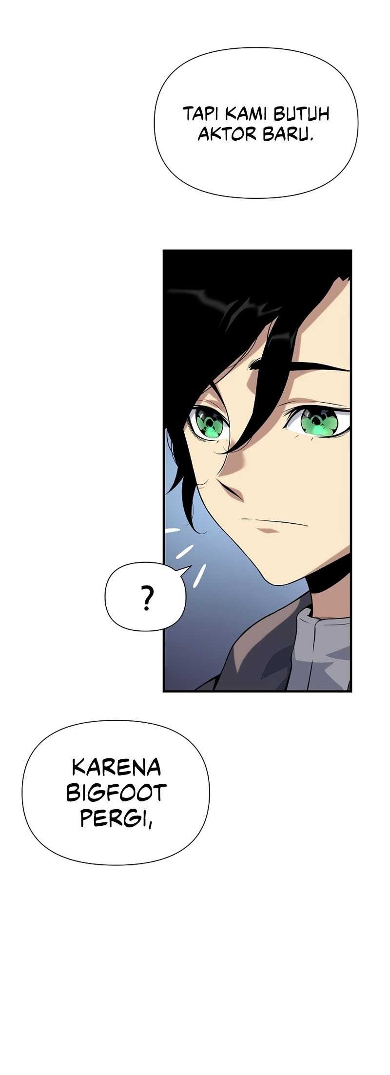 The Priest of Corruption Chapter 37 - halaman 33