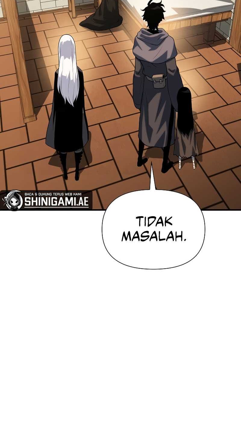The Priest of Corruption Chapter 37 - halaman 41