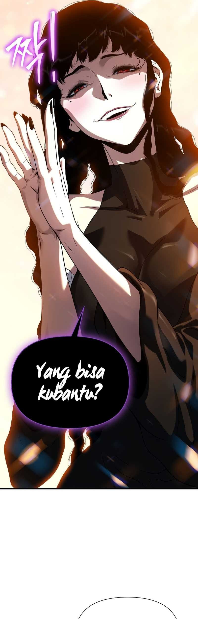 The Priest of Corruption Chapter 37 - halaman 46