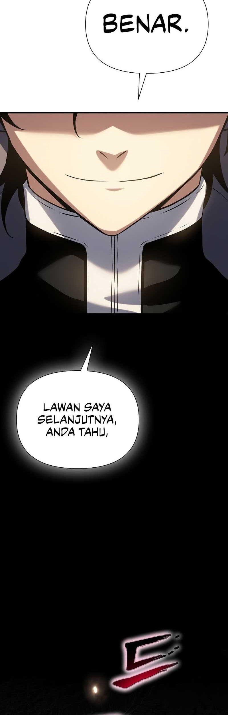 The Priest of Corruption Chapter 37 - halaman 47