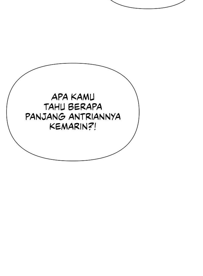 The Priest of Corruption Chapter 37 - halaman 5