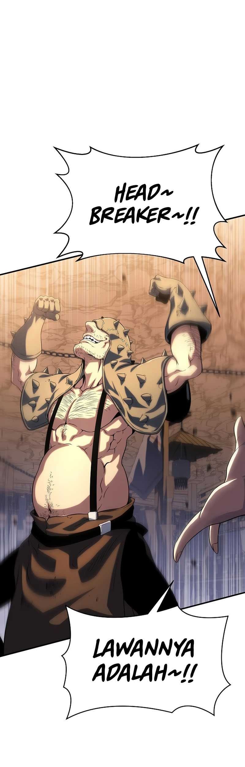 The Priest of Corruption Chapter 37 - halaman 50