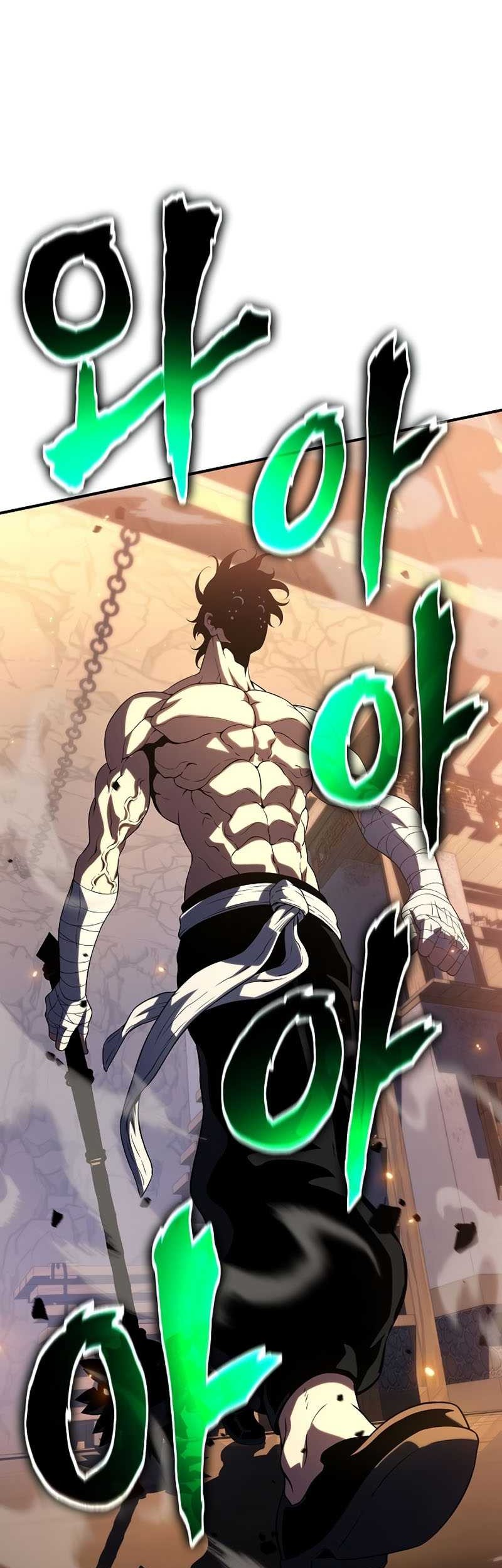 The Priest of Corruption Chapter 37 - halaman 52