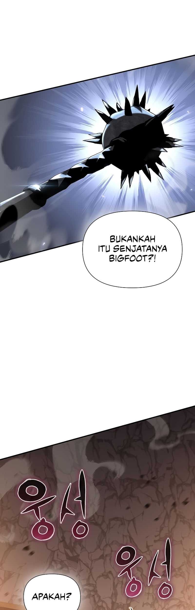 The Priest of Corruption Chapter 37 - halaman 56