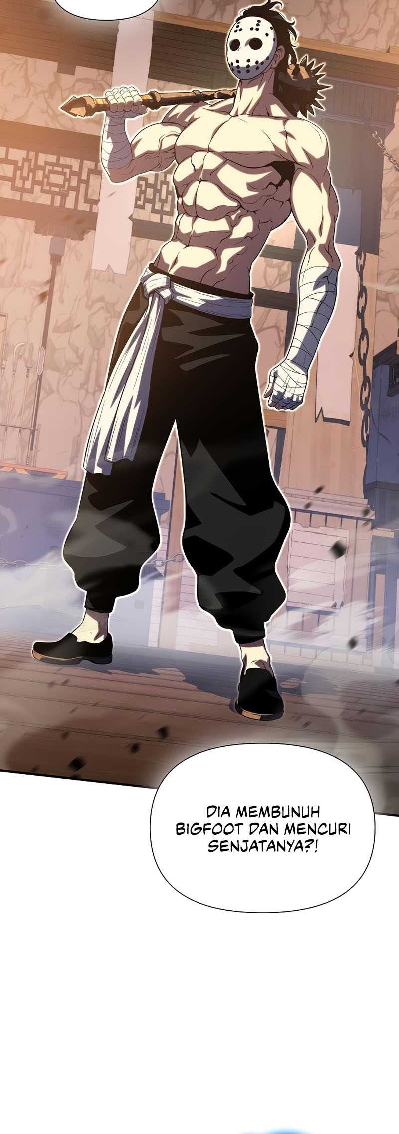 The Priest of Corruption Chapter 37 - halaman 57