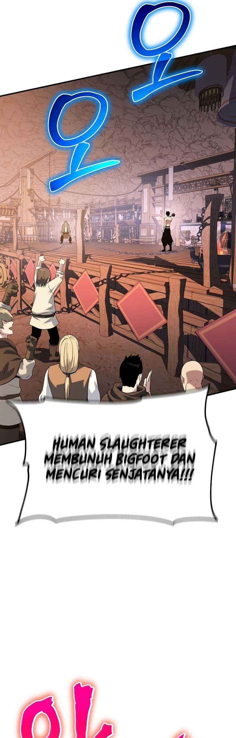 The Priest of Corruption Chapter 37 - halaman 58