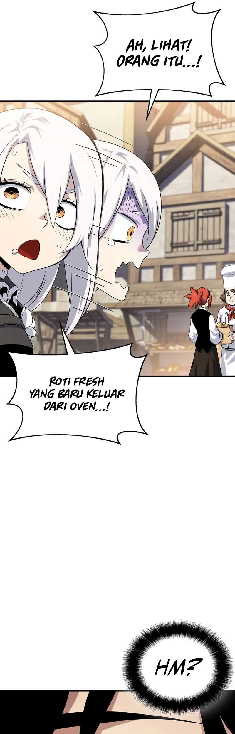 The Priest of Corruption Chapter 37 - halaman 6