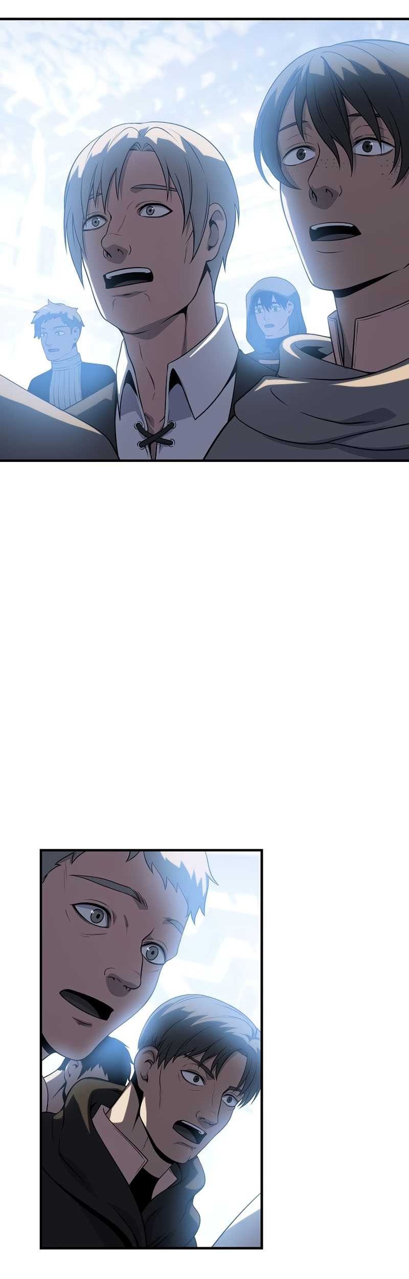 The Priest of Corruption Chapter 37 - halaman 66