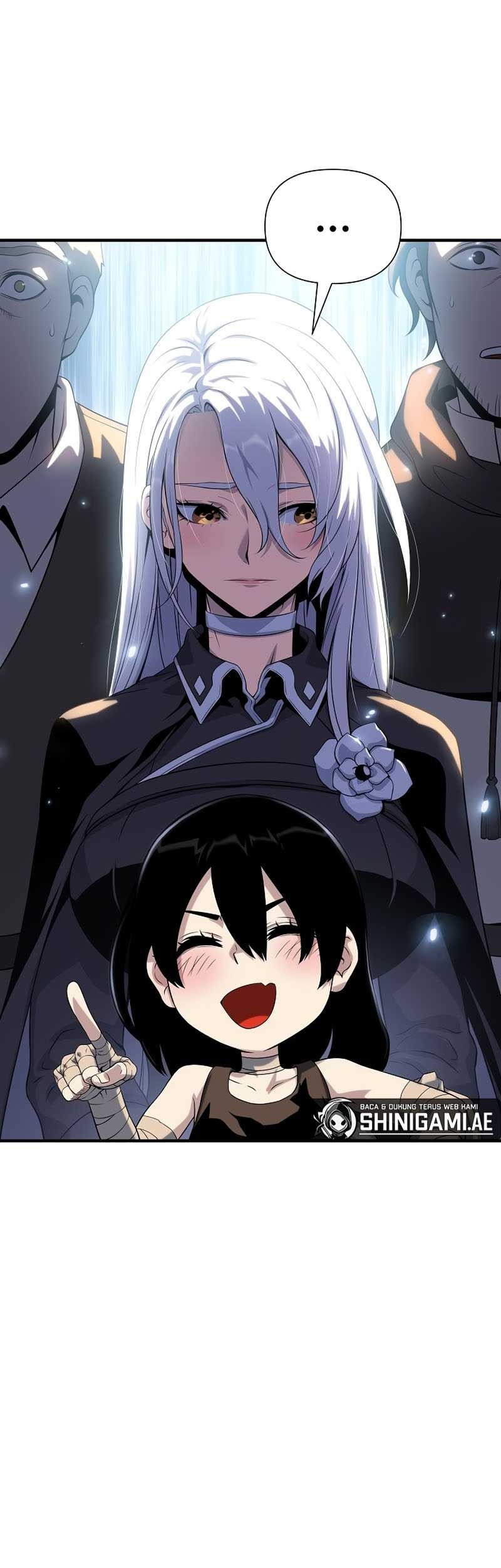 The Priest of Corruption Chapter 37 - halaman 68