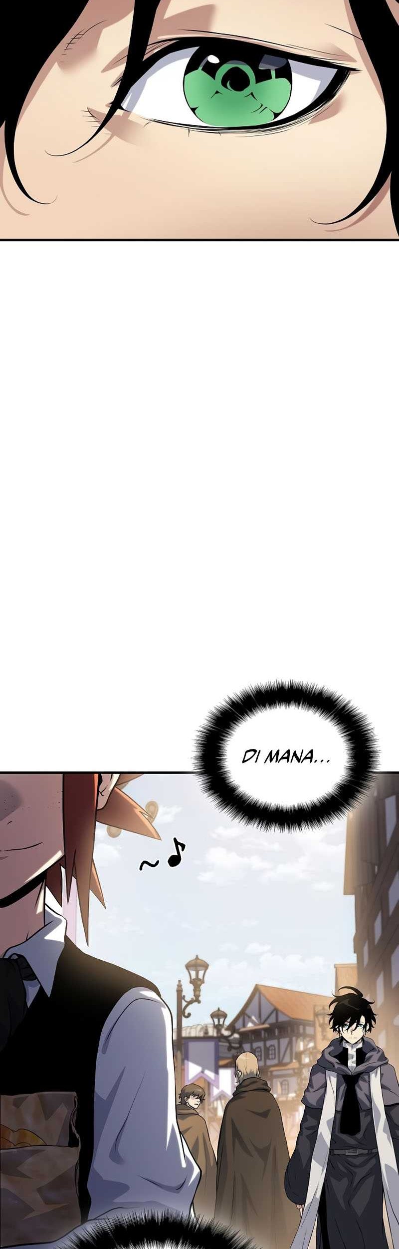 The Priest of Corruption Chapter 37 - halaman 7
