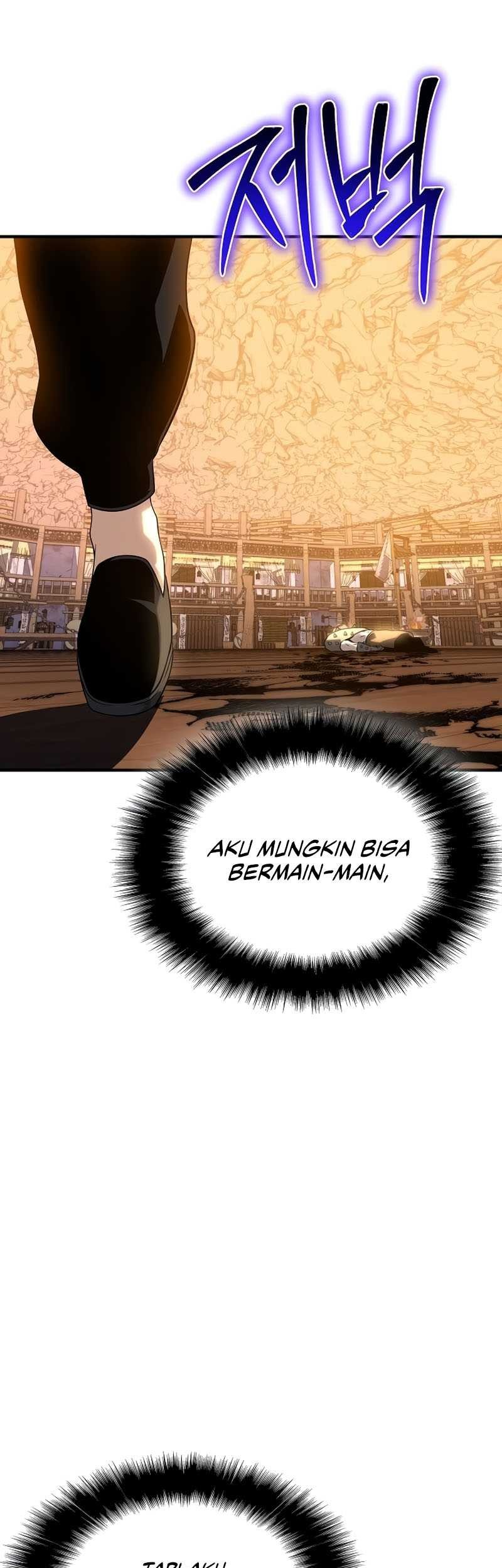 The Priest of Corruption Chapter 37 - halaman 70