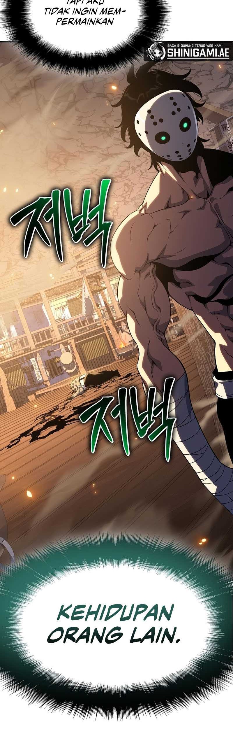 The Priest of Corruption Chapter 37 - halaman 71