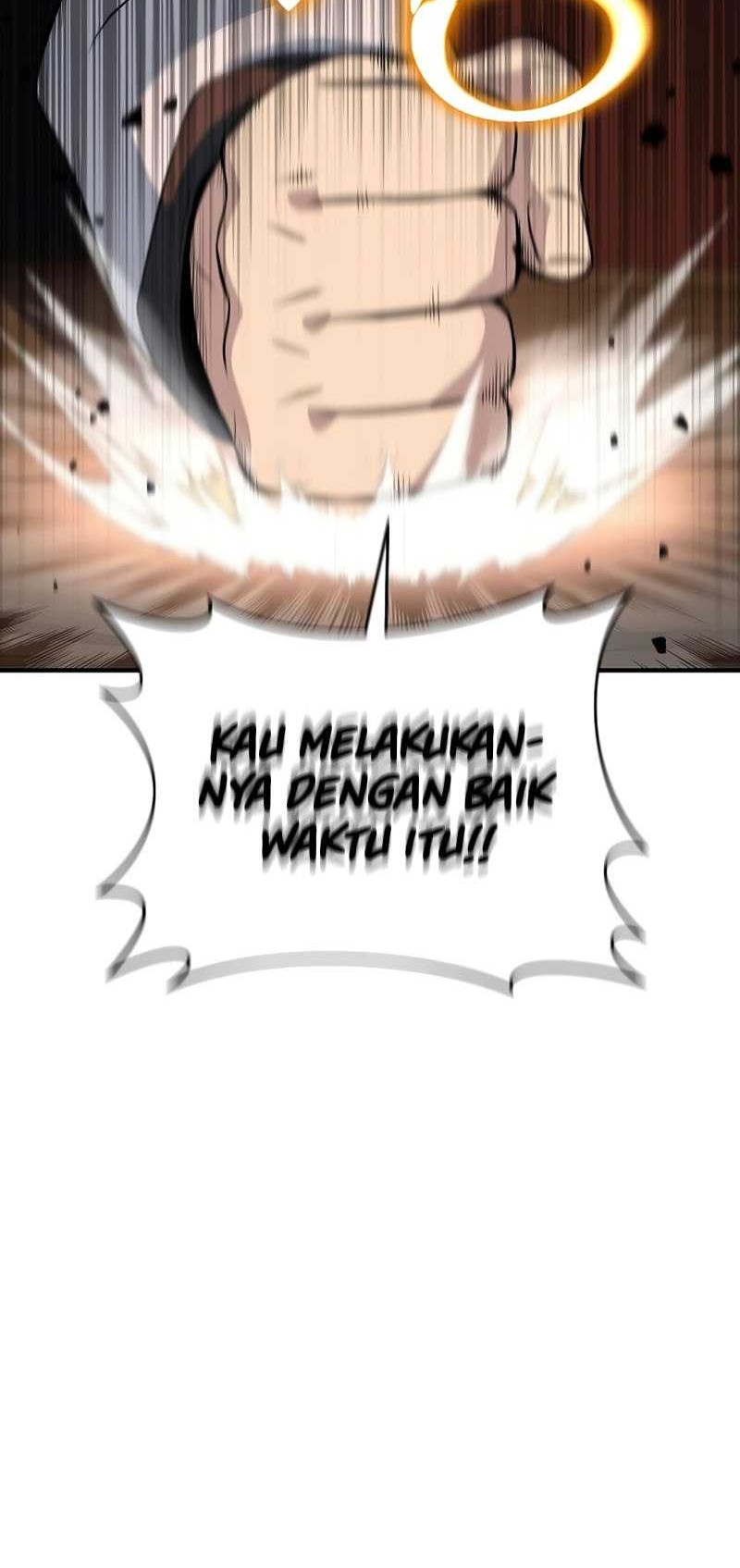 The Priest of Corruption Chapter 37 - halaman 73