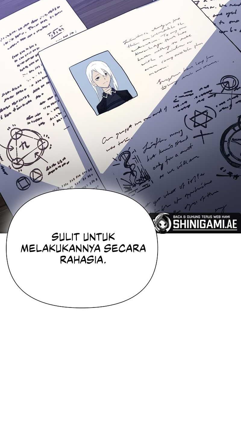 The Priest of Corruption Chapter 37 - halaman 77