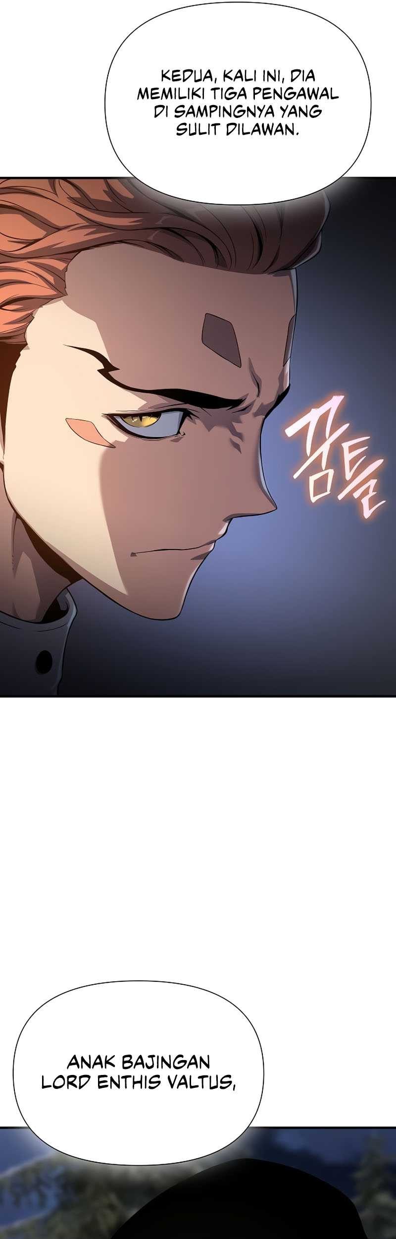 The Priest of Corruption Chapter 37 - halaman 78