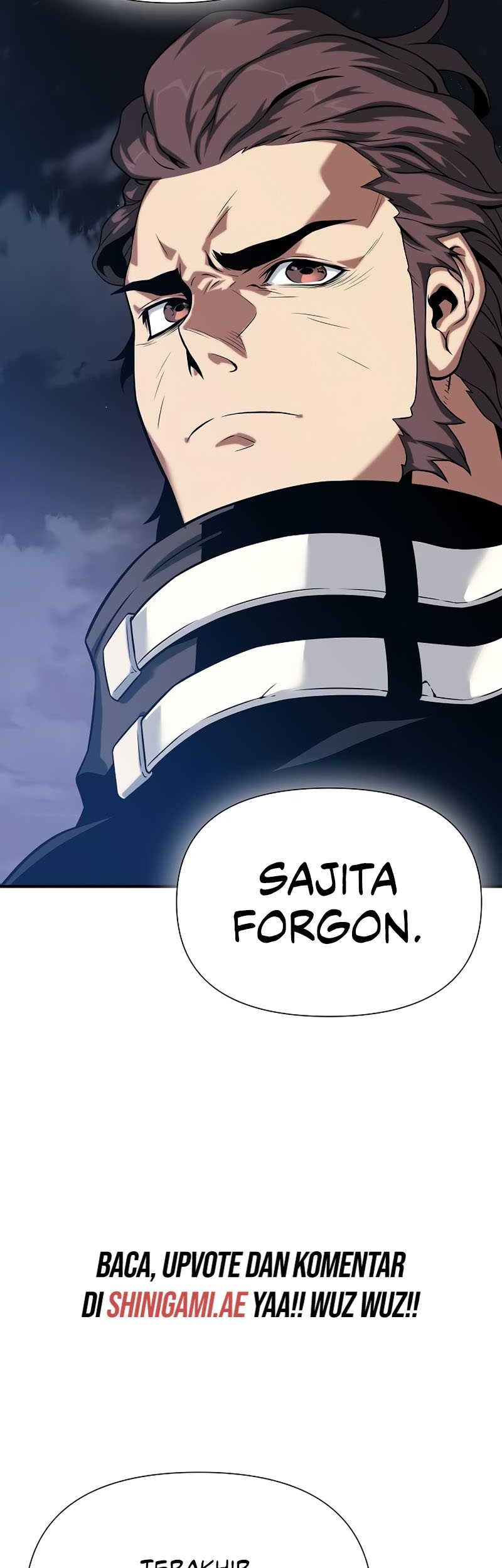 The Priest of Corruption Chapter 37 - halaman 80