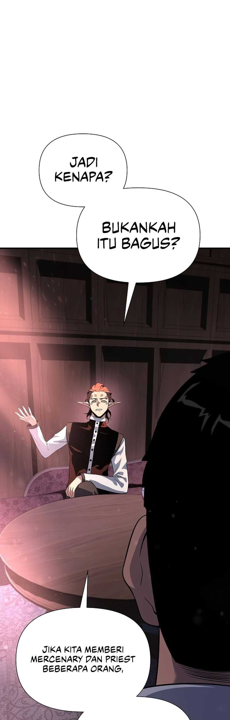 The Priest of Corruption Chapter 37 - halaman 82