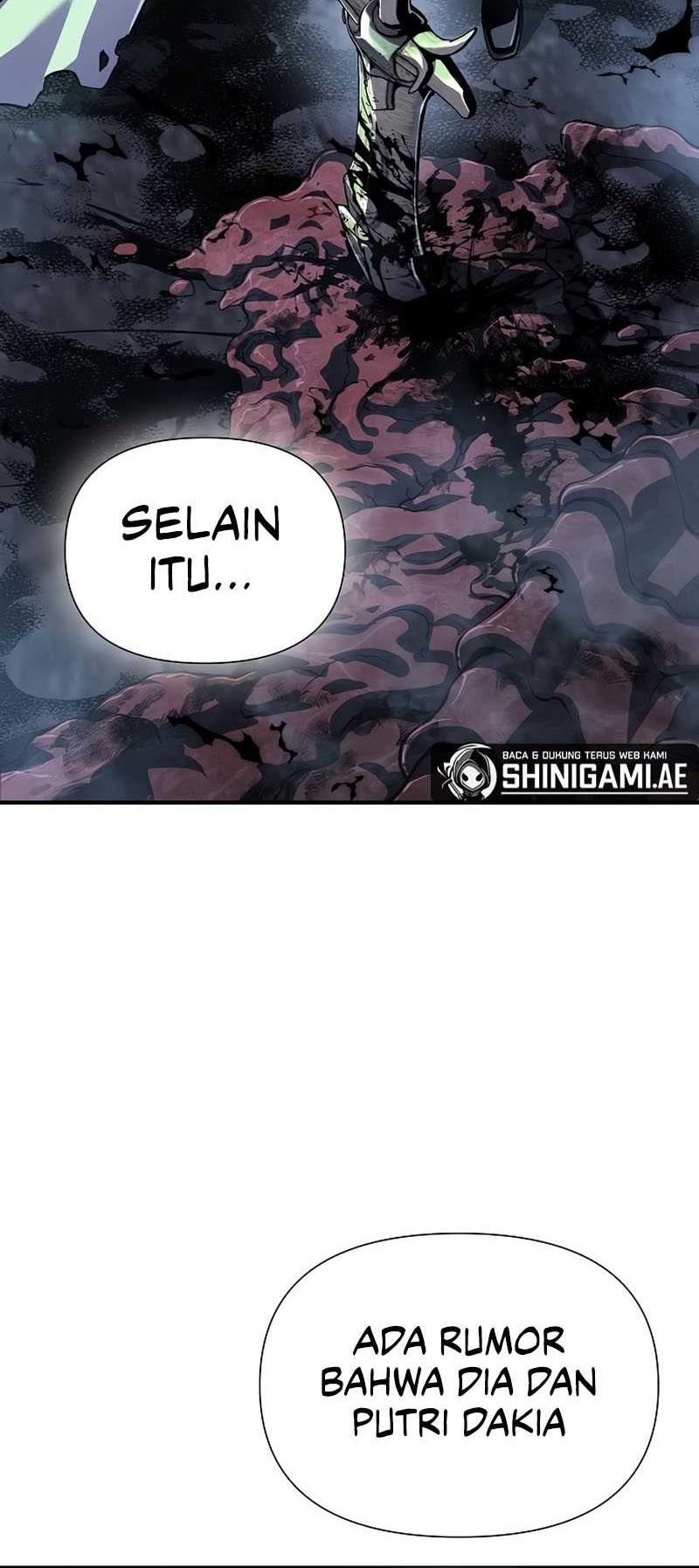 The Priest of Corruption Chapter 37 - halaman 85