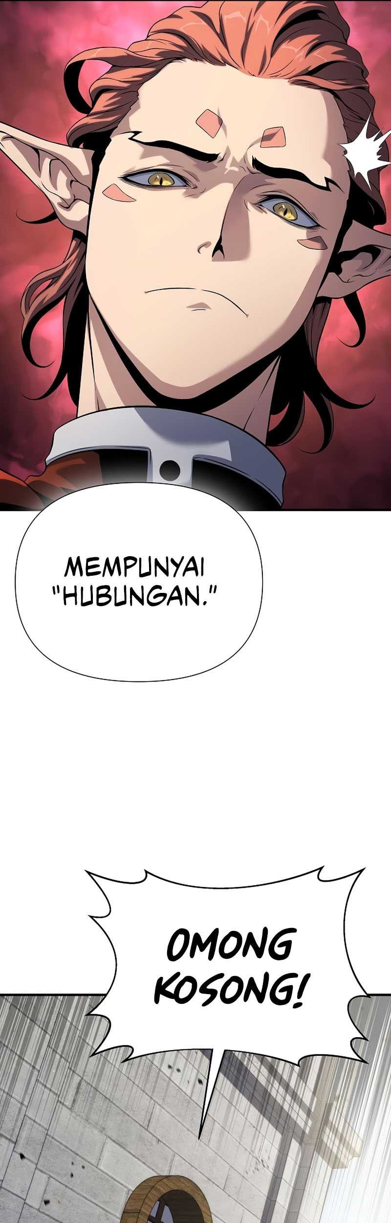 The Priest of Corruption Chapter 37 - halaman 86