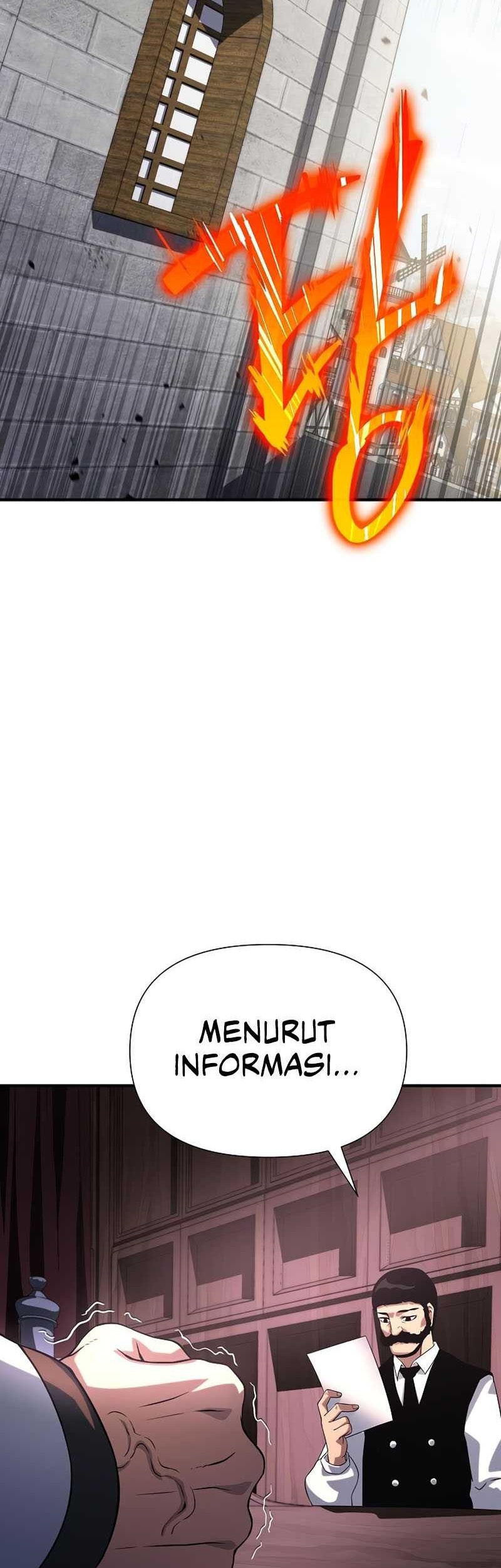 The Priest of Corruption Chapter 37 - halaman 87