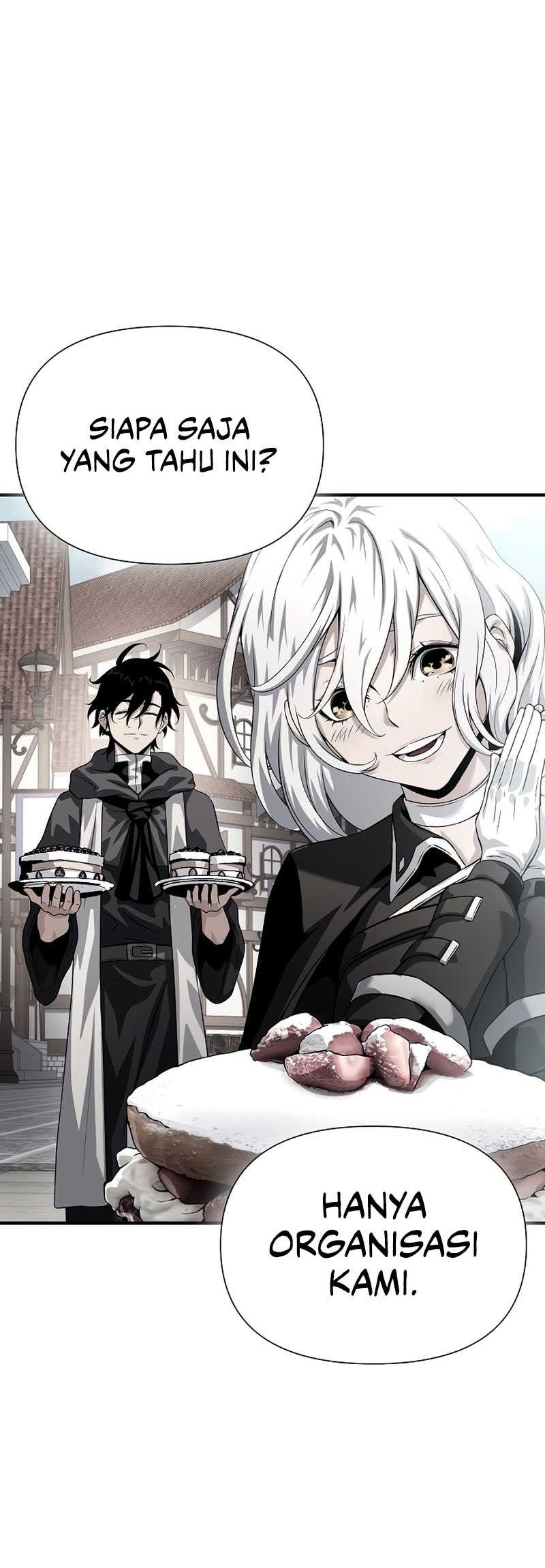 The Priest of Corruption Chapter 37 - halaman 89