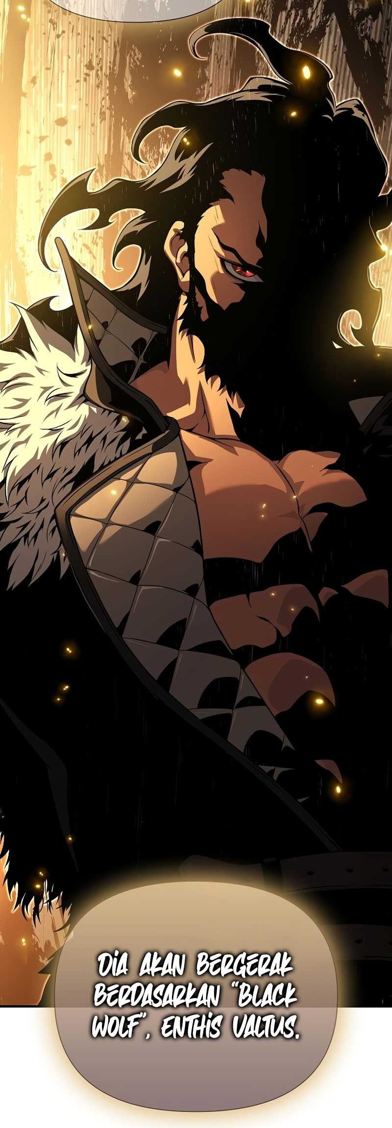 The Priest of Corruption Chapter 37 - halaman 93